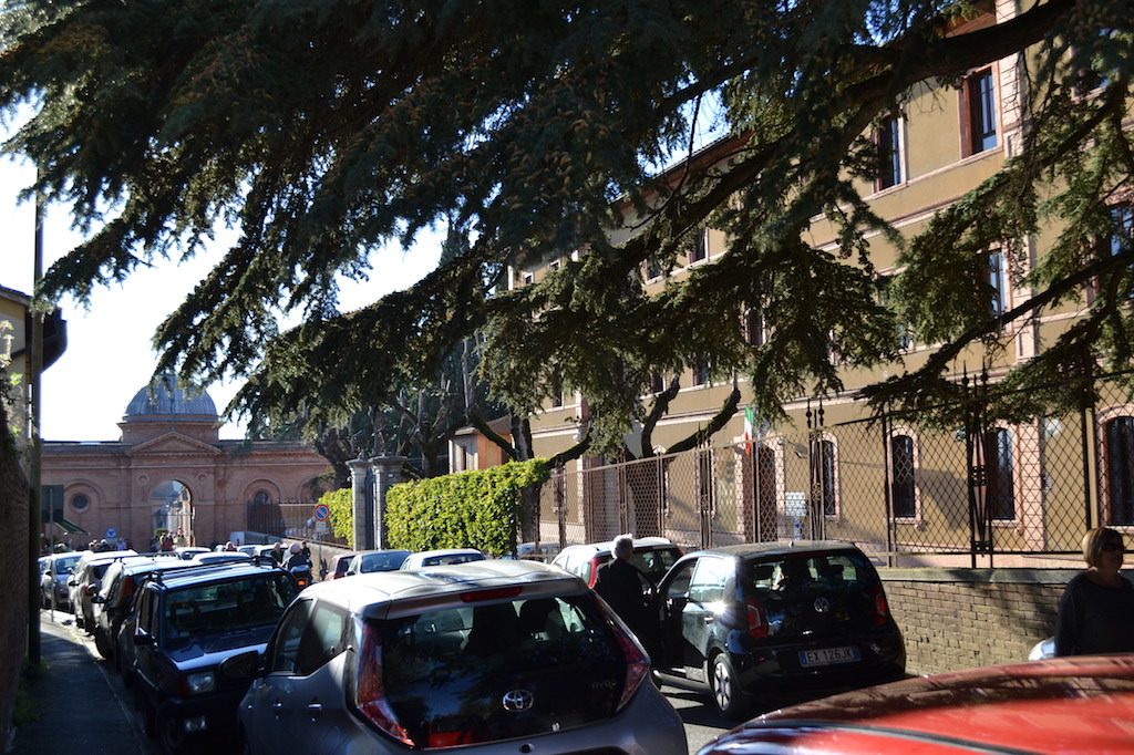 Old Anatomical Institute, Siena 2.JPG